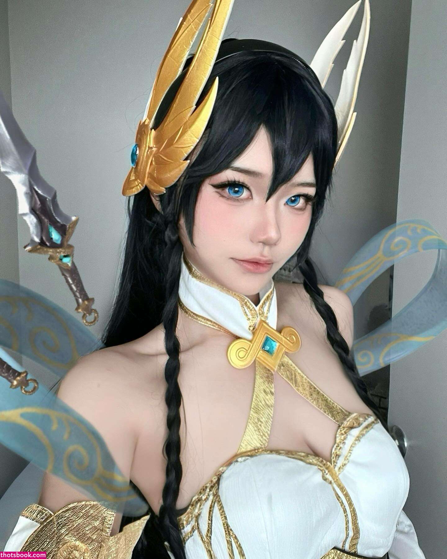 iceyyyzhou iceyyyowo Nude Leaks OnlyFans Photos #4 1749925