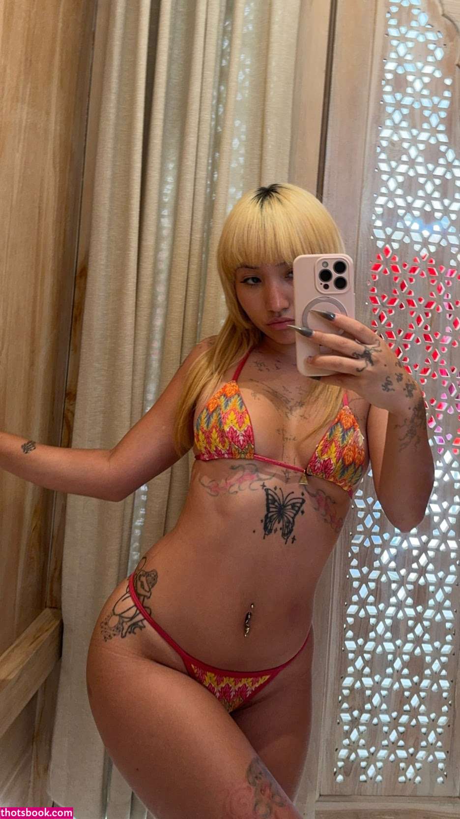 Jina Cappo Nude Leaks OnlyFans Photos #2 1749980