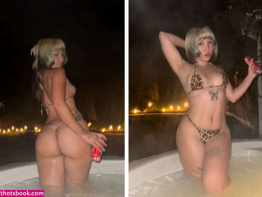 Jina Cappo Nude Leaks OnlyFans Photos #4 1749992