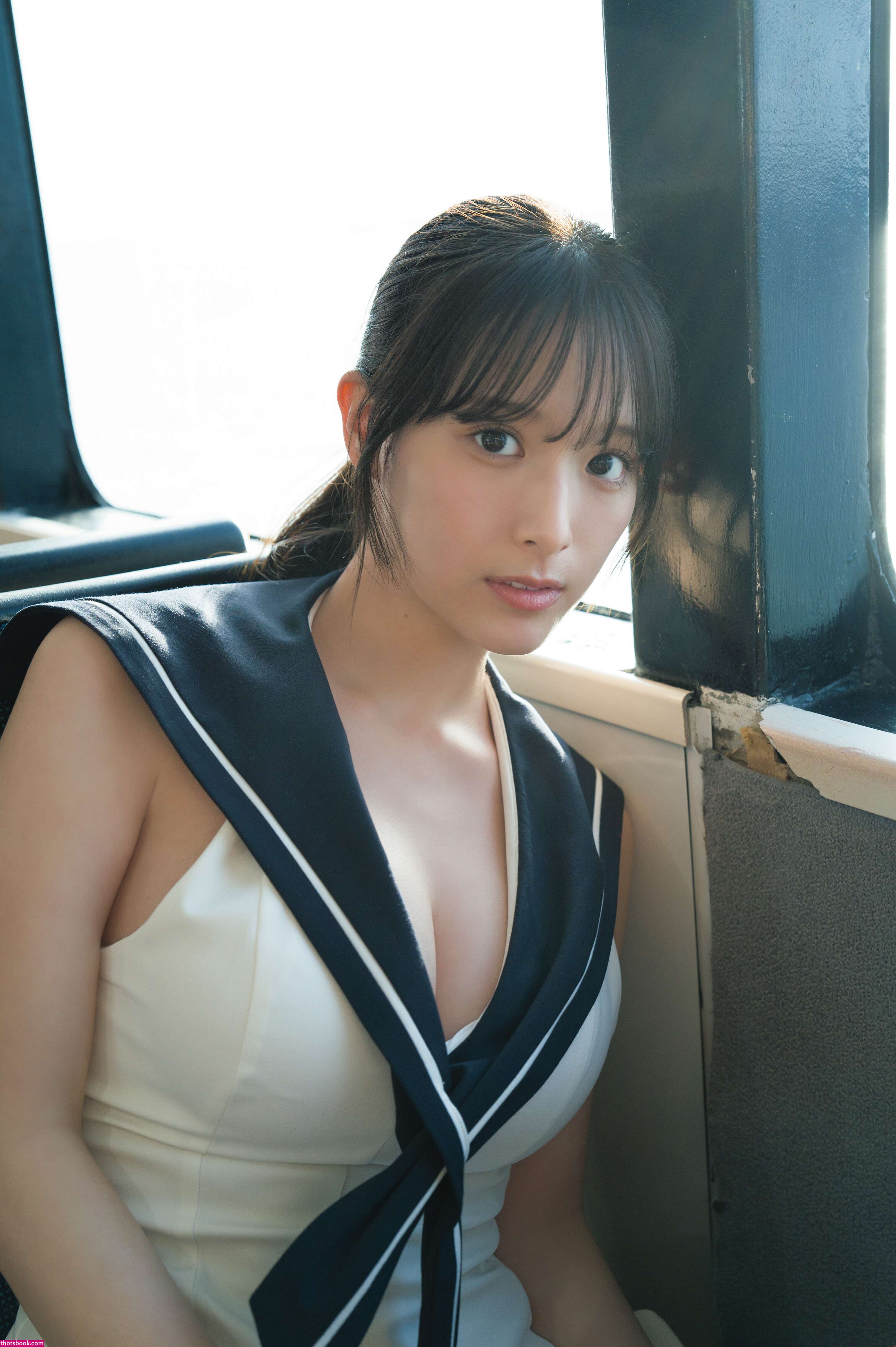 Kurea Hazuki Nude Leaks OnlyFans Photos #2 1750042