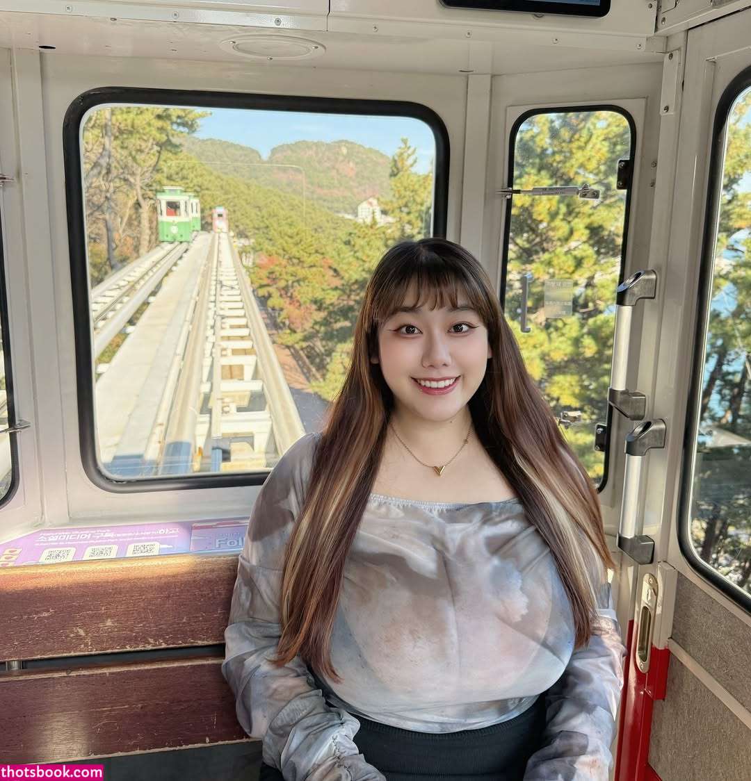 polapola 03 Nude Leaks OnlyFans Photos #1 1750451