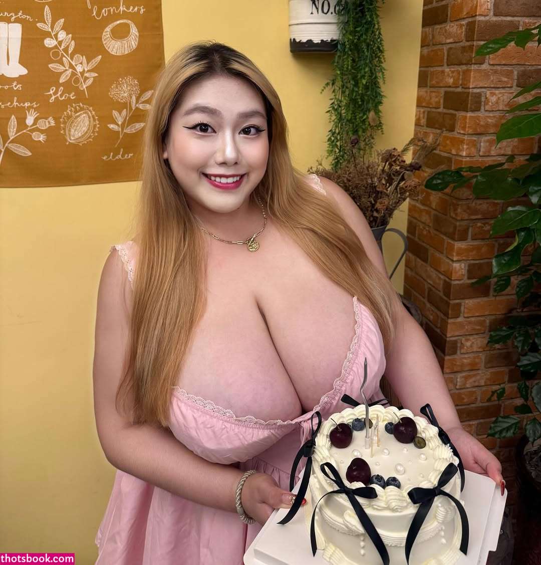 polapola 03 Nude Leaks OnlyFans Photos #5 1750480