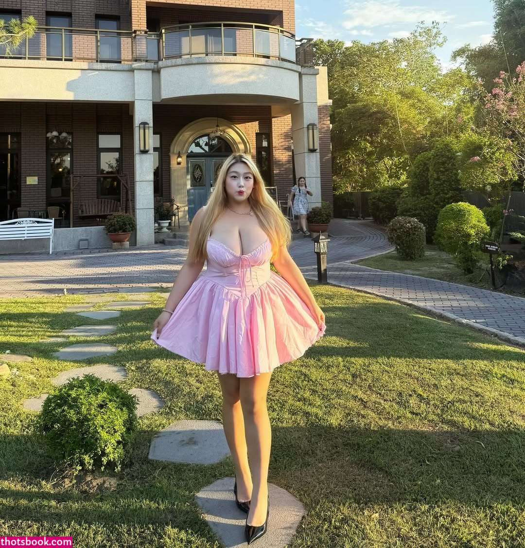 polapola 03 Nude Leaks OnlyFans Photos #5 1750483