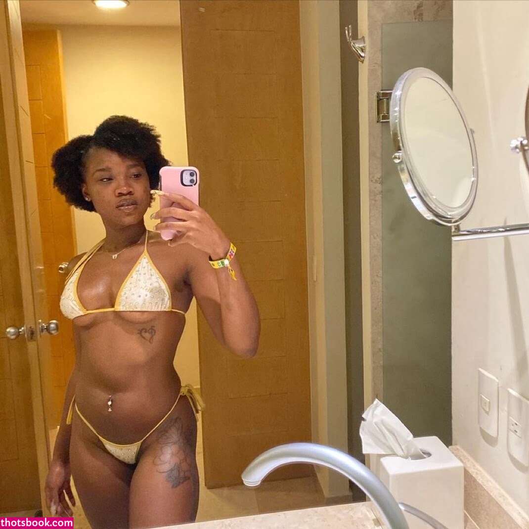 Chef madam chefbae Nude Leaks OnlyFans Photos #4 1751369