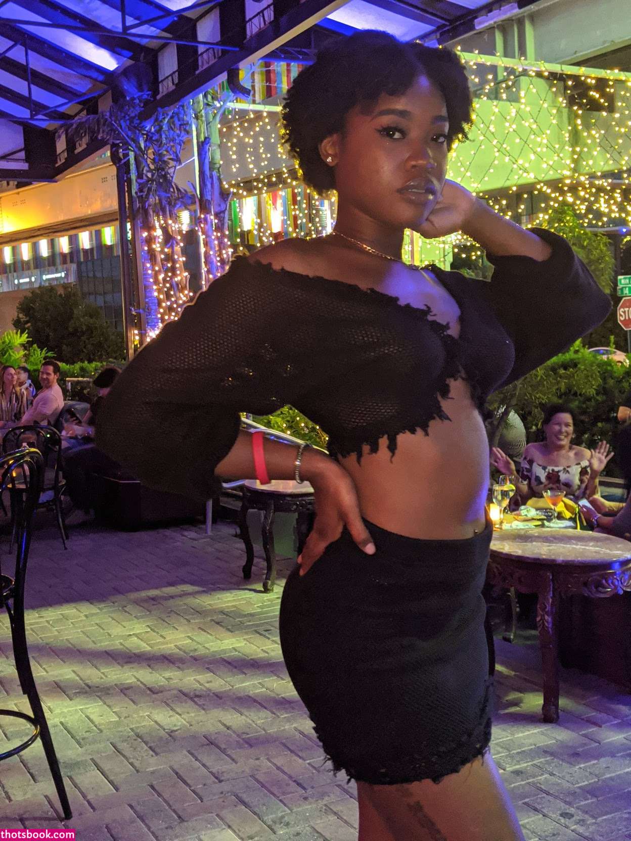 Chef madam chefbae Nude Leaks OnlyFans Photos #5 1751376