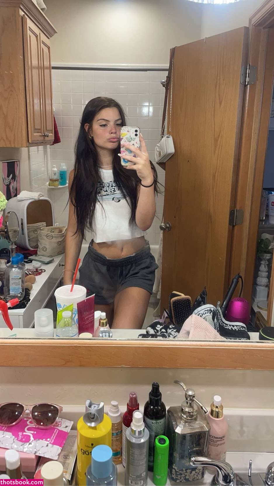 Lacey Solberg Goddesslaacey Nude Leaks OnlyFans Photos #3 1752057