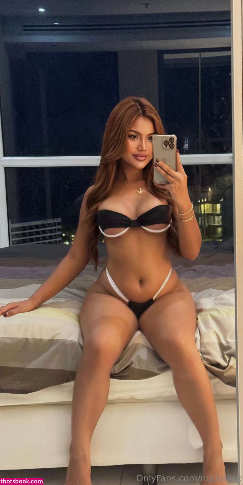 Naniicky nuckniick Nude Leaks OnlyFans Photos #1 1752379