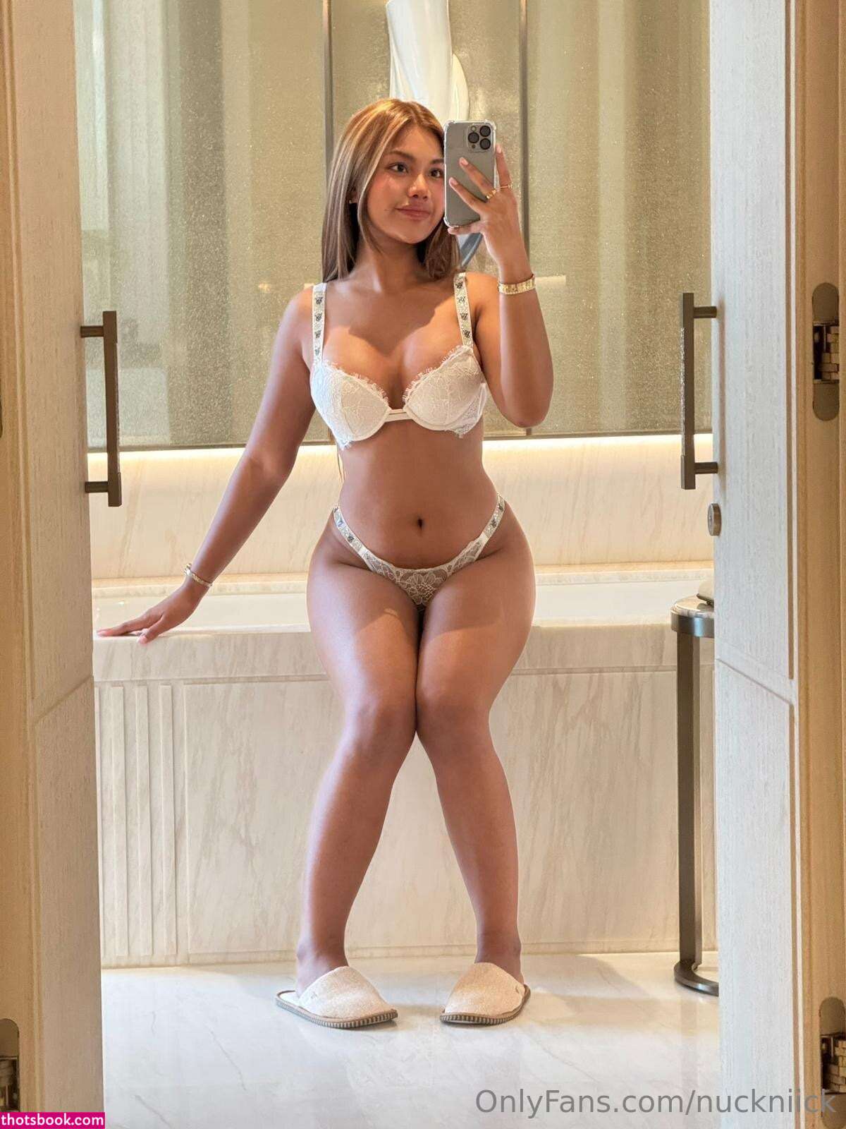 Naniicky nuckniick Nude Leaks OnlyFans Photos #1 1752380