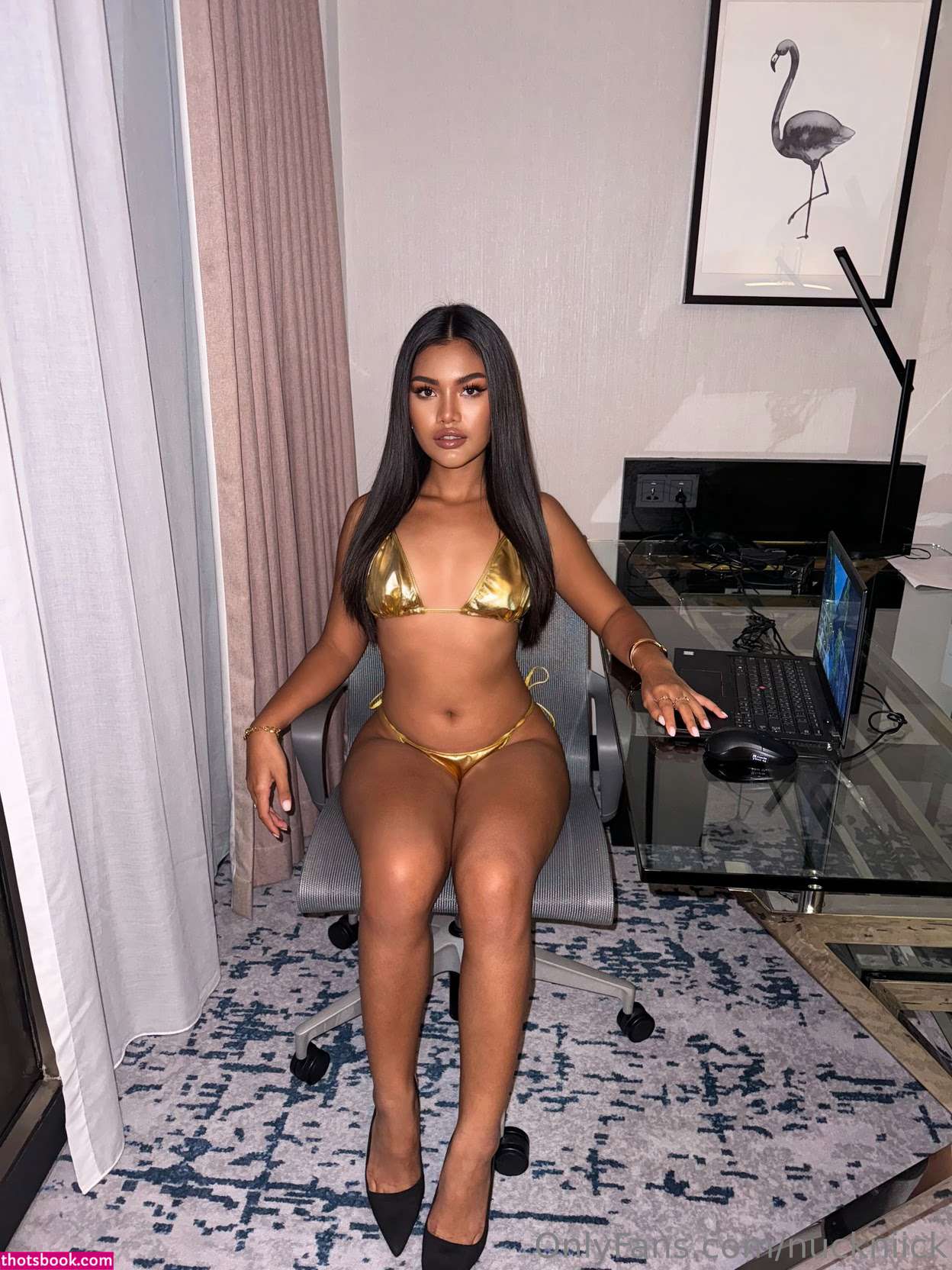 Naniicky nuckniick Nude Leaks OnlyFans Photos #3 1752393