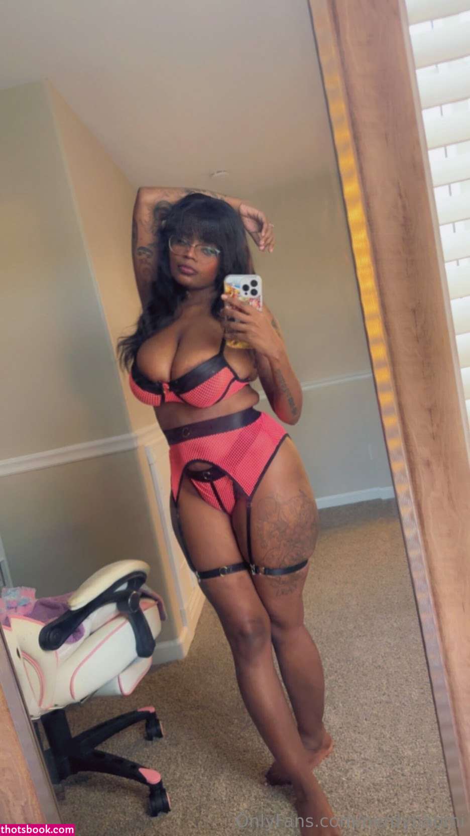 nerdynaomi Nude Leaks OnlyFans Photos #4 1752433