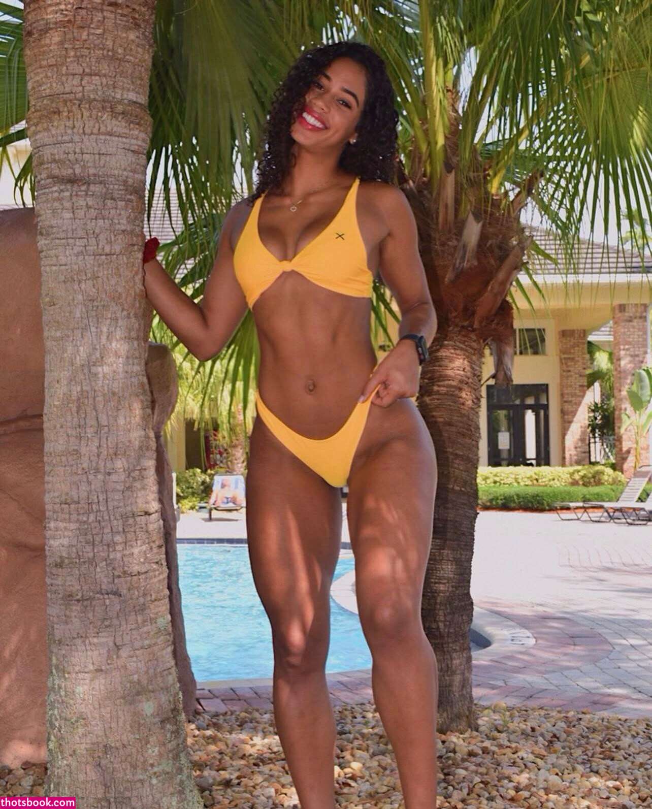 Savannah Pesante Nude Leaks OnlyFans Photos #1 1752640