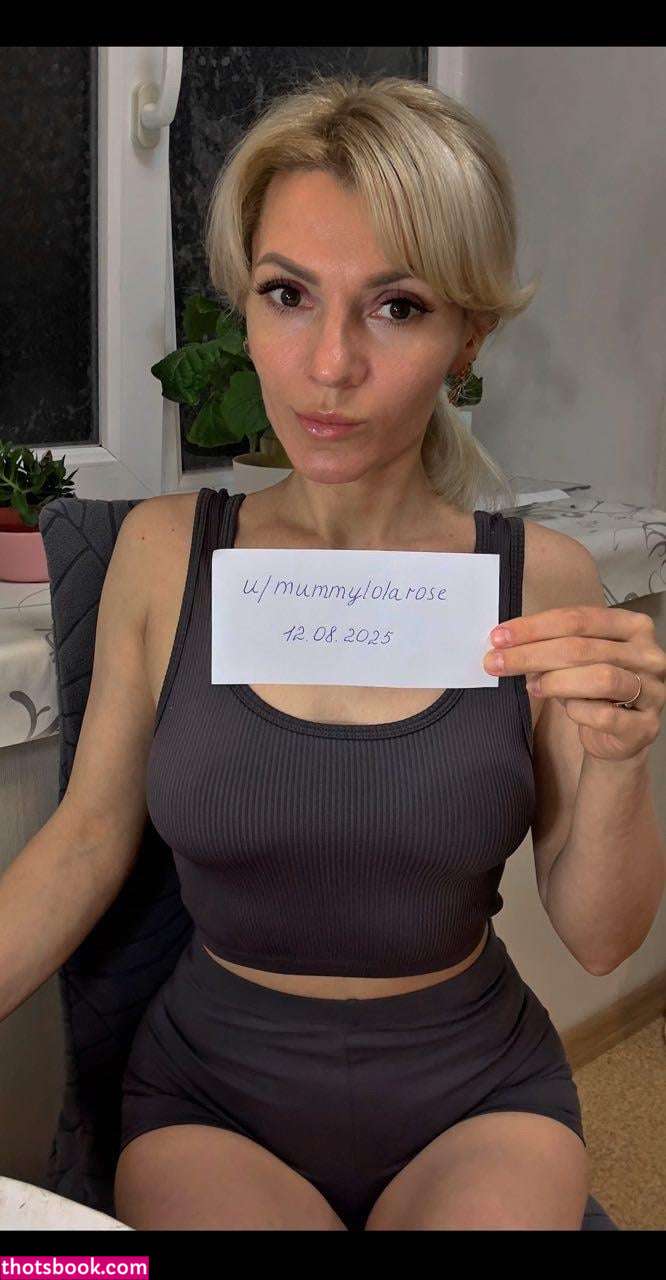 stepmom lola Nude Leaks OnlyFans Photos #6 1752763