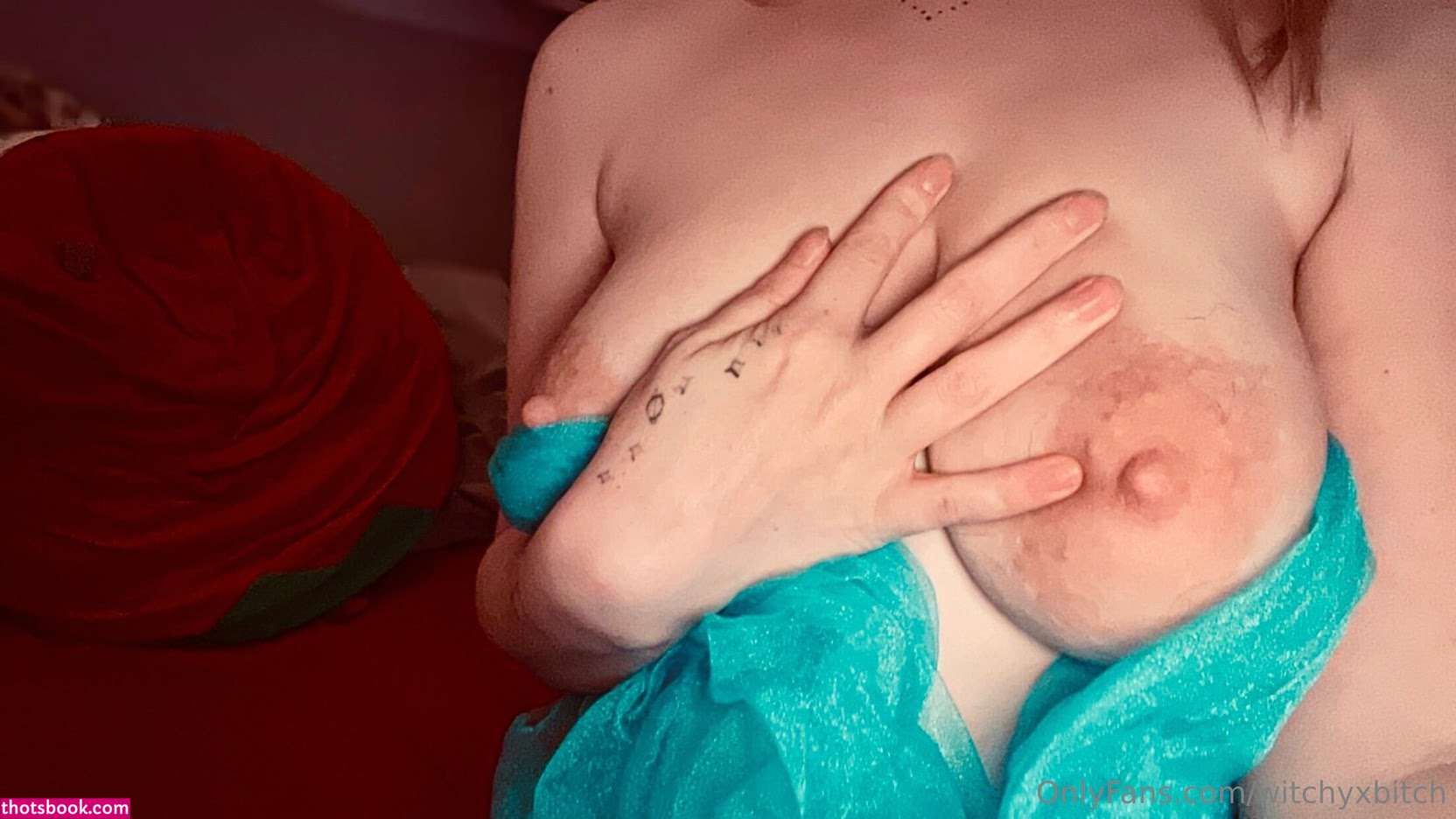 witchyxbitch kilo bug Nude Leaks OnlyFans Photos #3 1752972