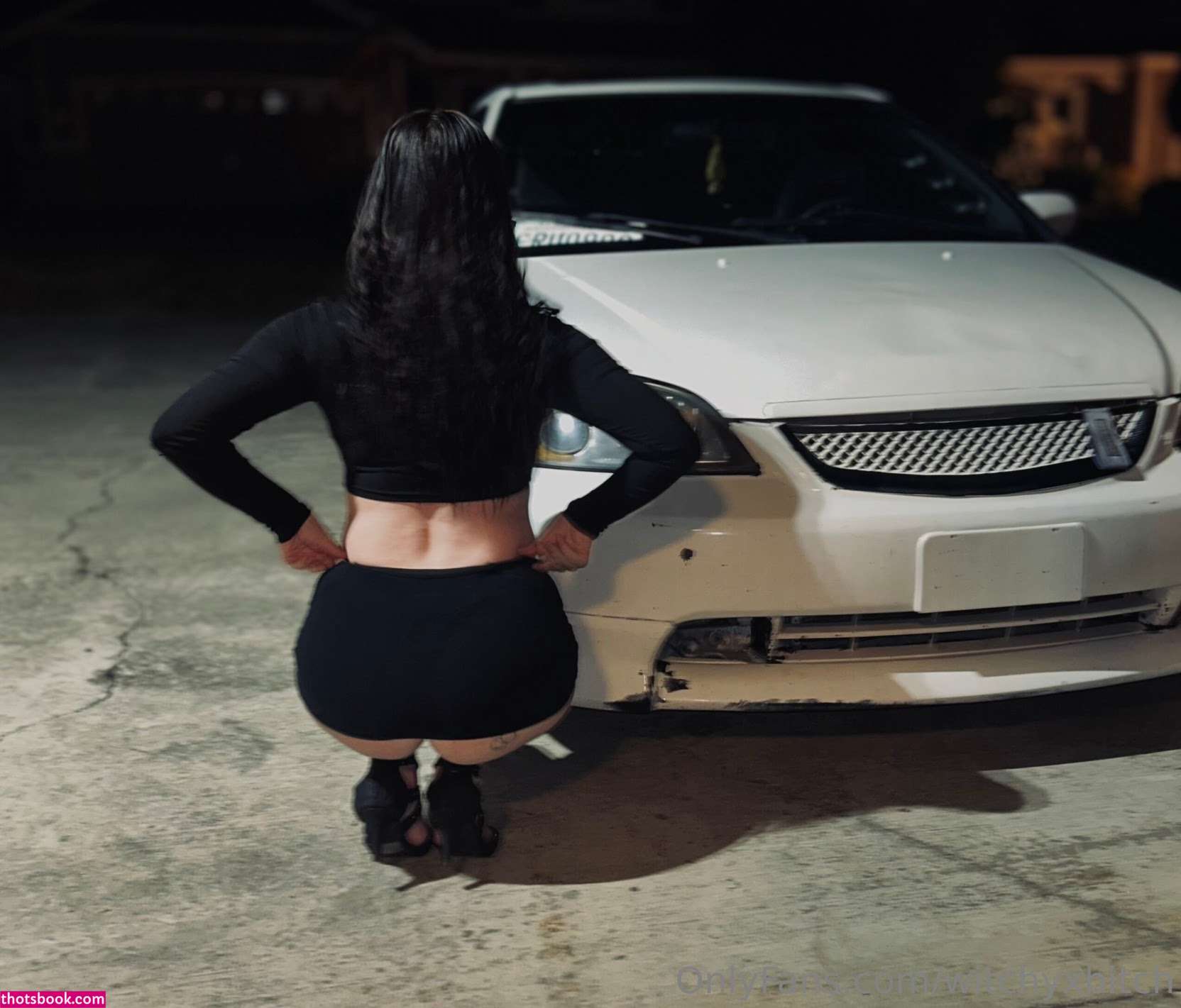 witchyxbitch kilo bug Nude Leaks OnlyFans Photos #5 1752980