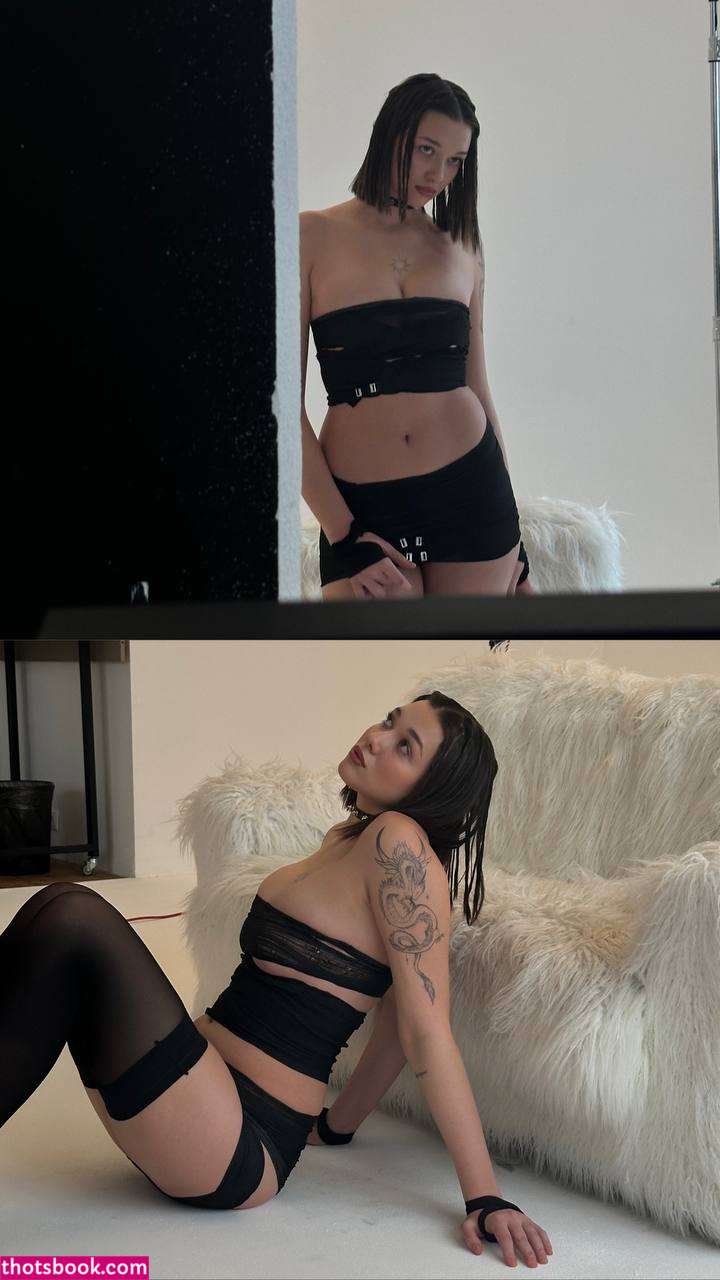 yourbogdasha Nude Leaks OnlyFans Photos #2 1753003