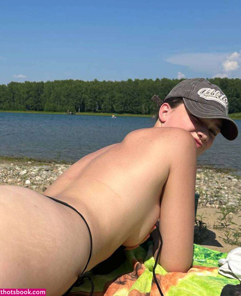 yourbogdasha Nude Leaks OnlyFans Photos #3 1753009