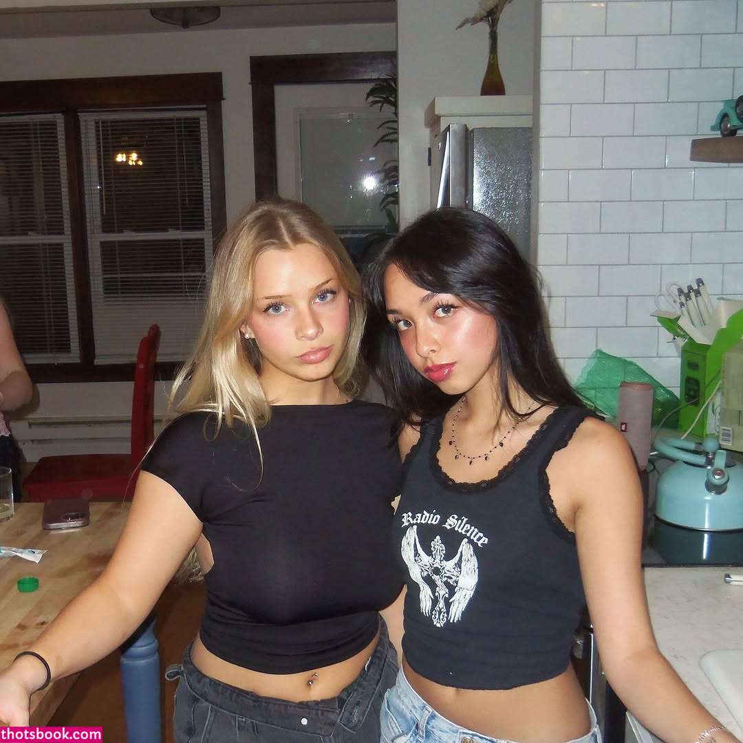 Addisyn obrien add1syn0 Nude Leaks OnlyFans Photos #1 1764174