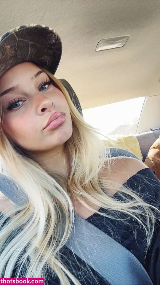 Addisyn obrien add1syn0 Nude Leaks OnlyFans Photos #4 1764191