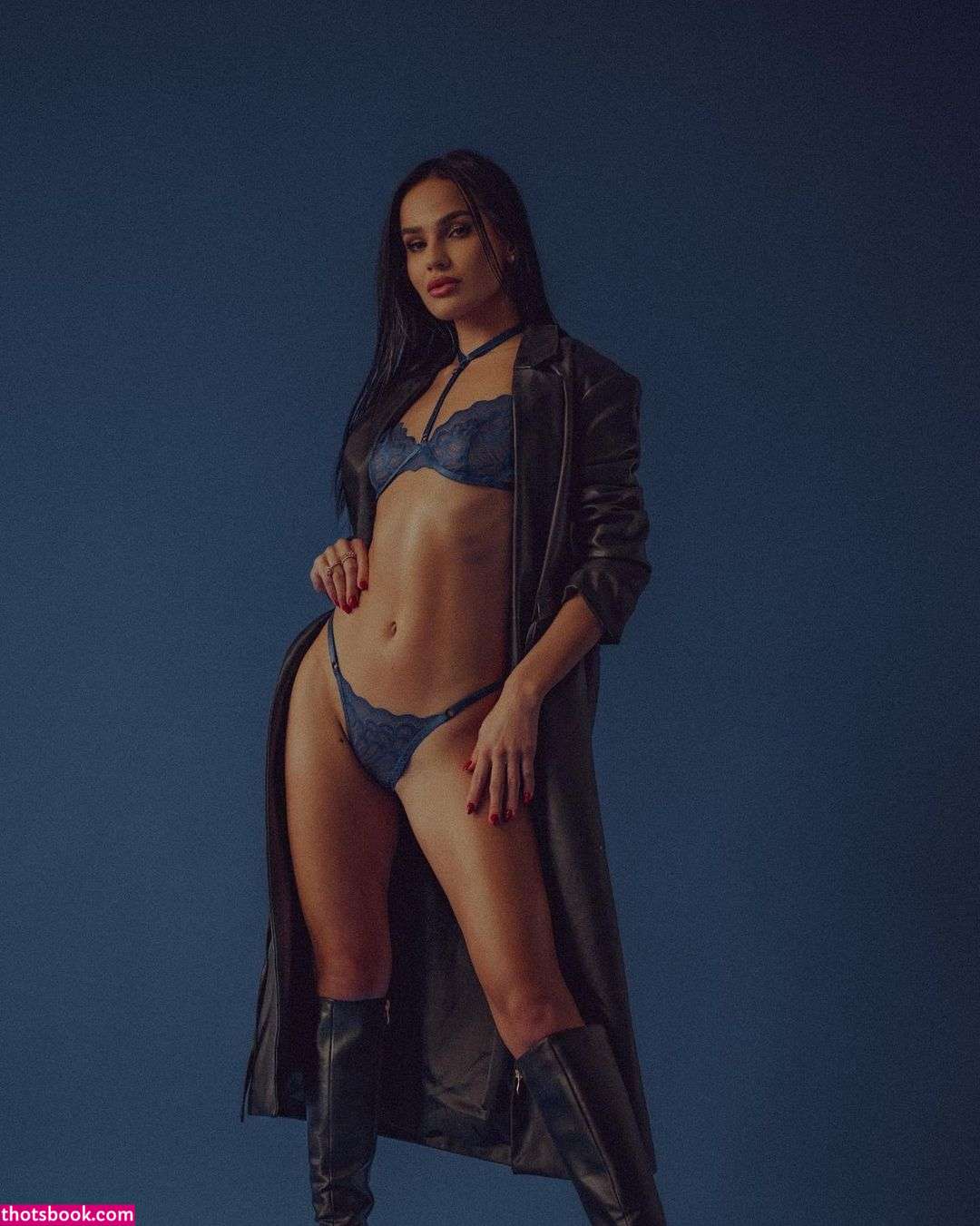 Anet Slotova anetslotova Nude Leaks OnlyFans Photos #1 1764250