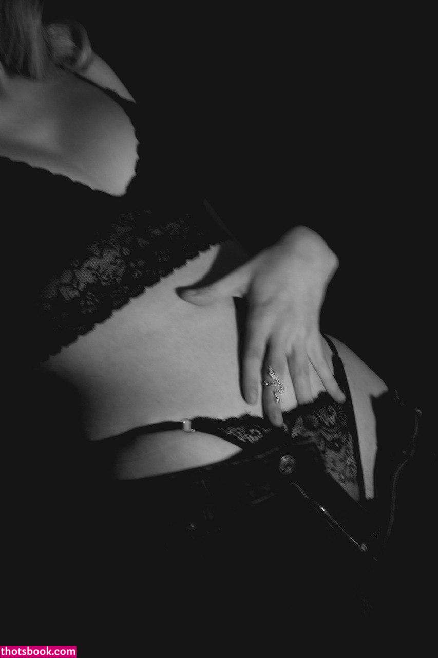 Buonbella Nude Leaks OnlyFans Photos #3 1764445