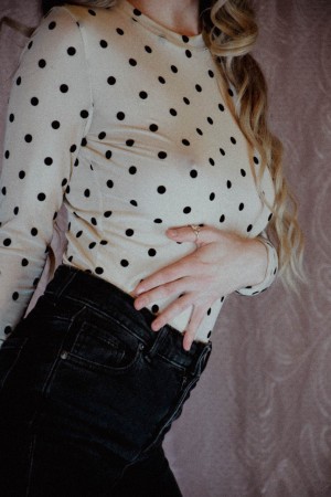 Buonbella Nude Leaks OnlyFans Photos #5