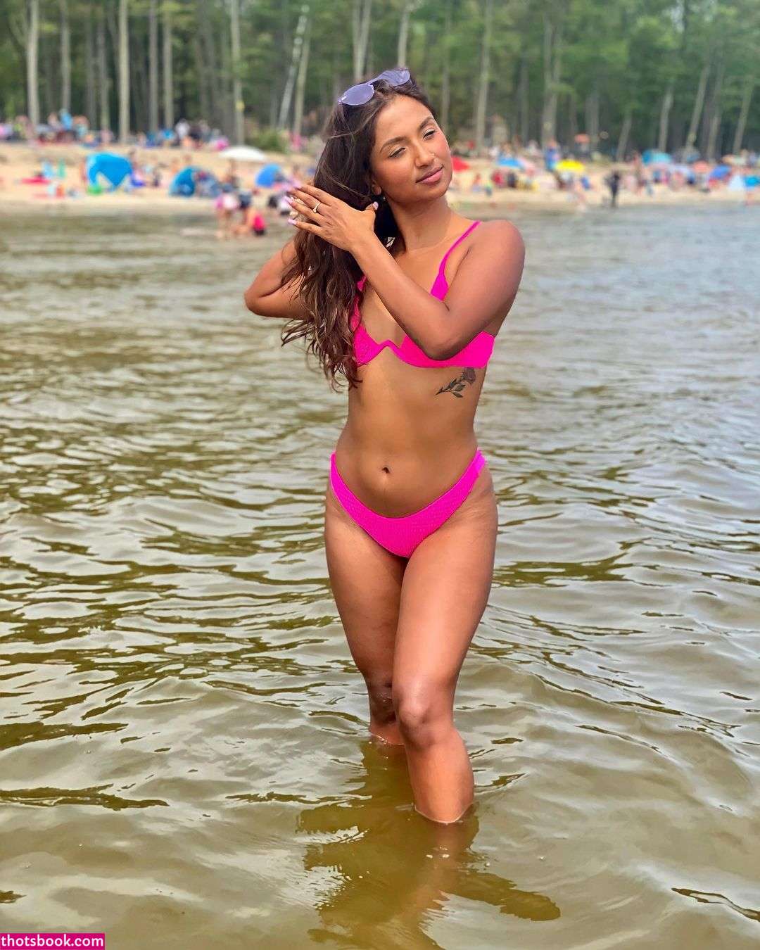 chica ruch Nude Leaks OnlyFans Photos #6 1764748