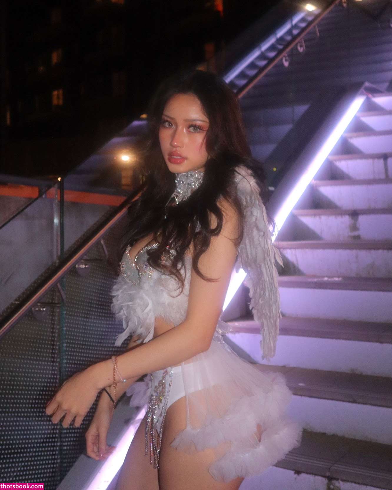 cyngxq Cynthia Gu Nude Leaks OnlyFans Photos #4 1764845