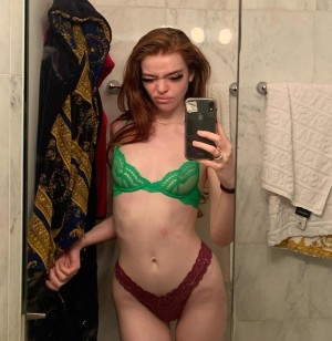 hopeweber Nude Leaks OnlyFans Photos #4