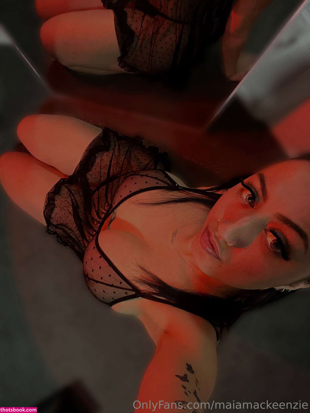 maiamackeenzie Nude Leaks OnlyFans Photos #6 1765549