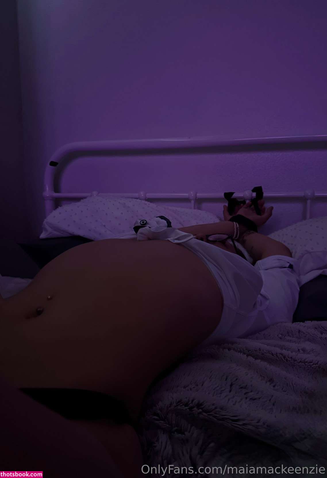 maiamackeenzie Nude Leaks OnlyFans Photos #6 1765560