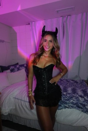 Pariya Carello Nude Leaks OnlyFans Photos #2