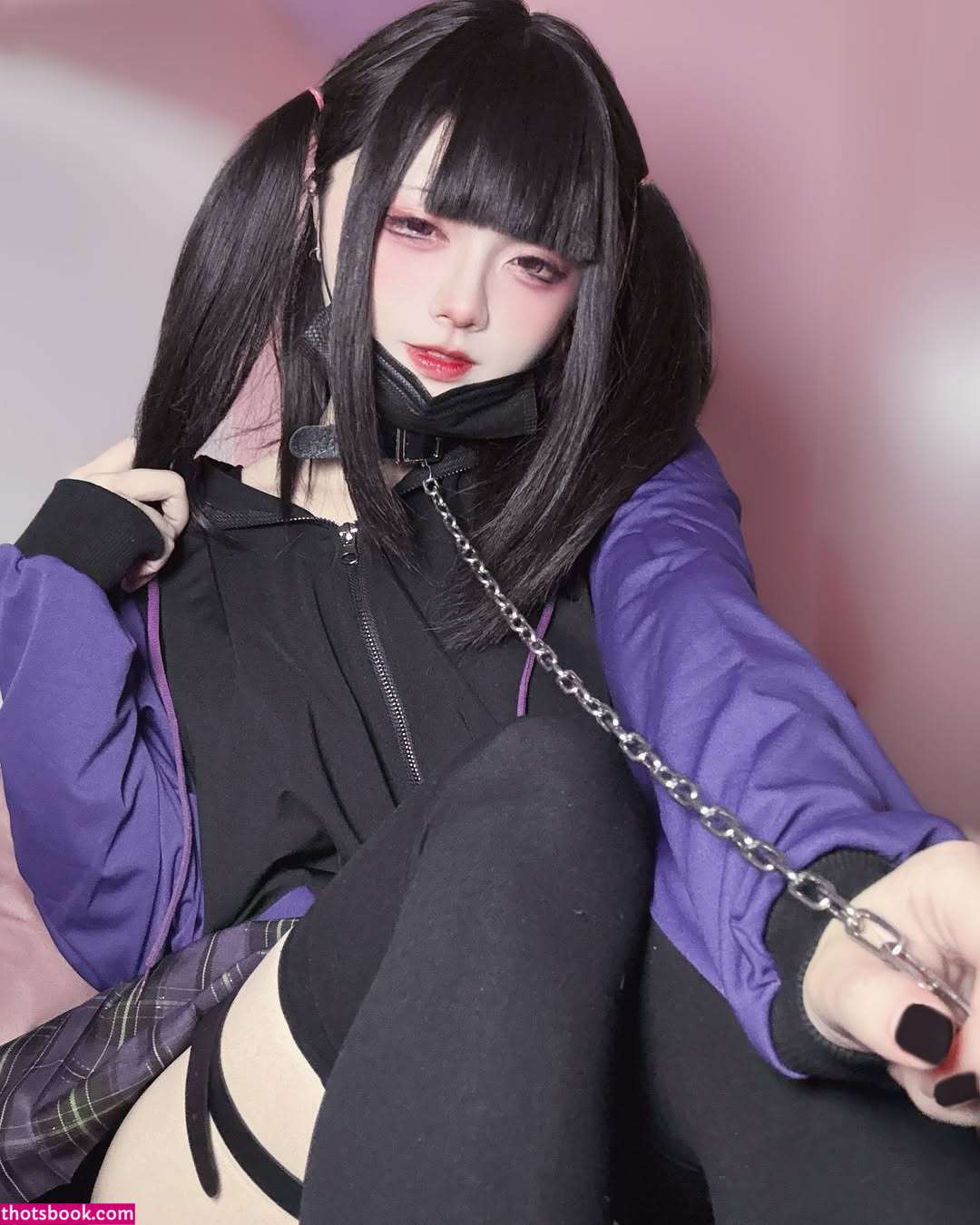 ss yuetsu Nude Leaks OnlyFans Photos #1 1765904