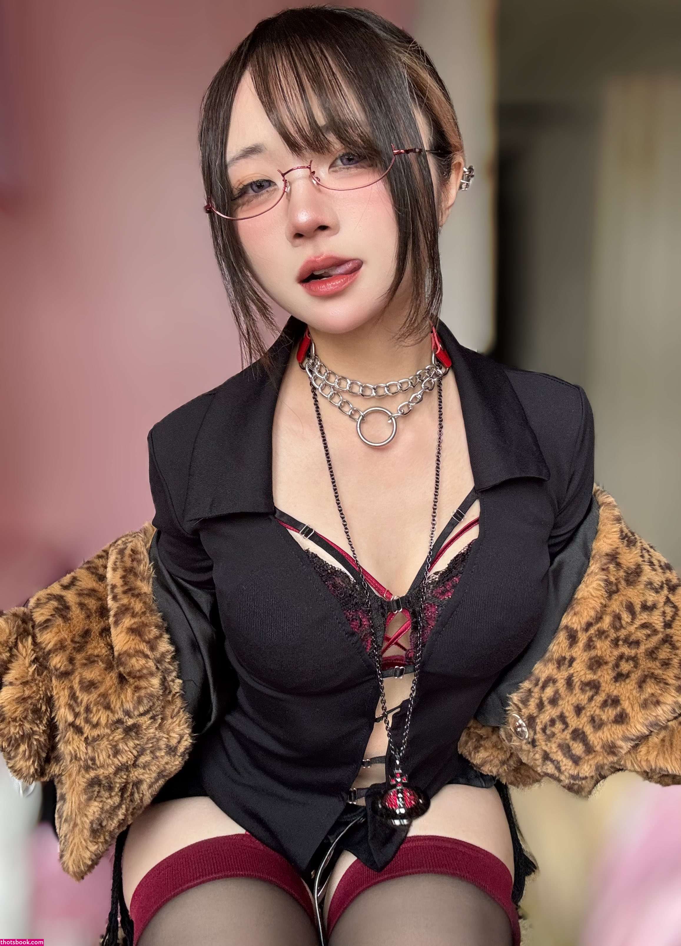 ss yuetsu Nude Leaks OnlyFans Photos #2 1765916