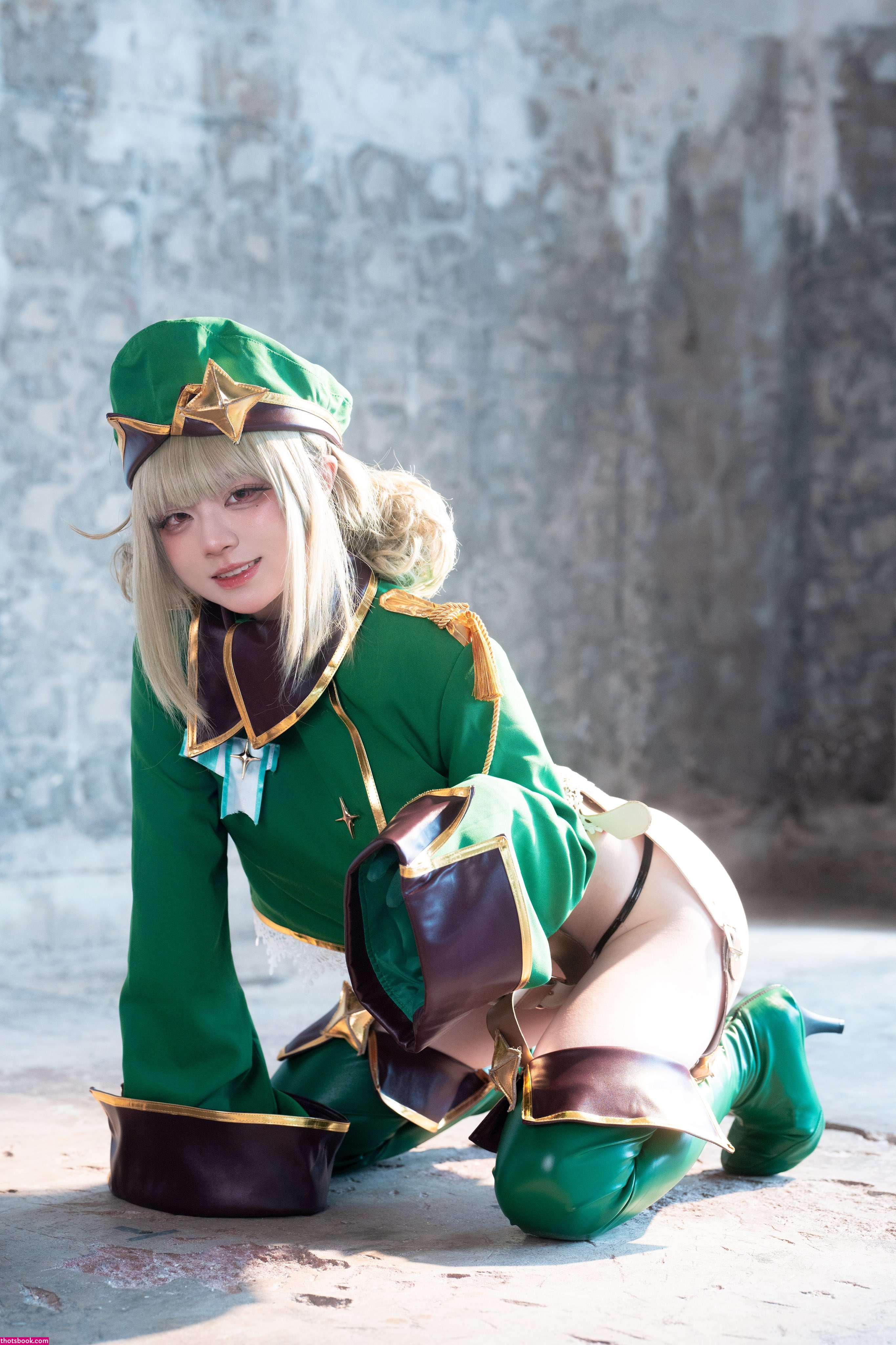 ss yuetsu Nude Leaks OnlyFans Photos #5 1765941