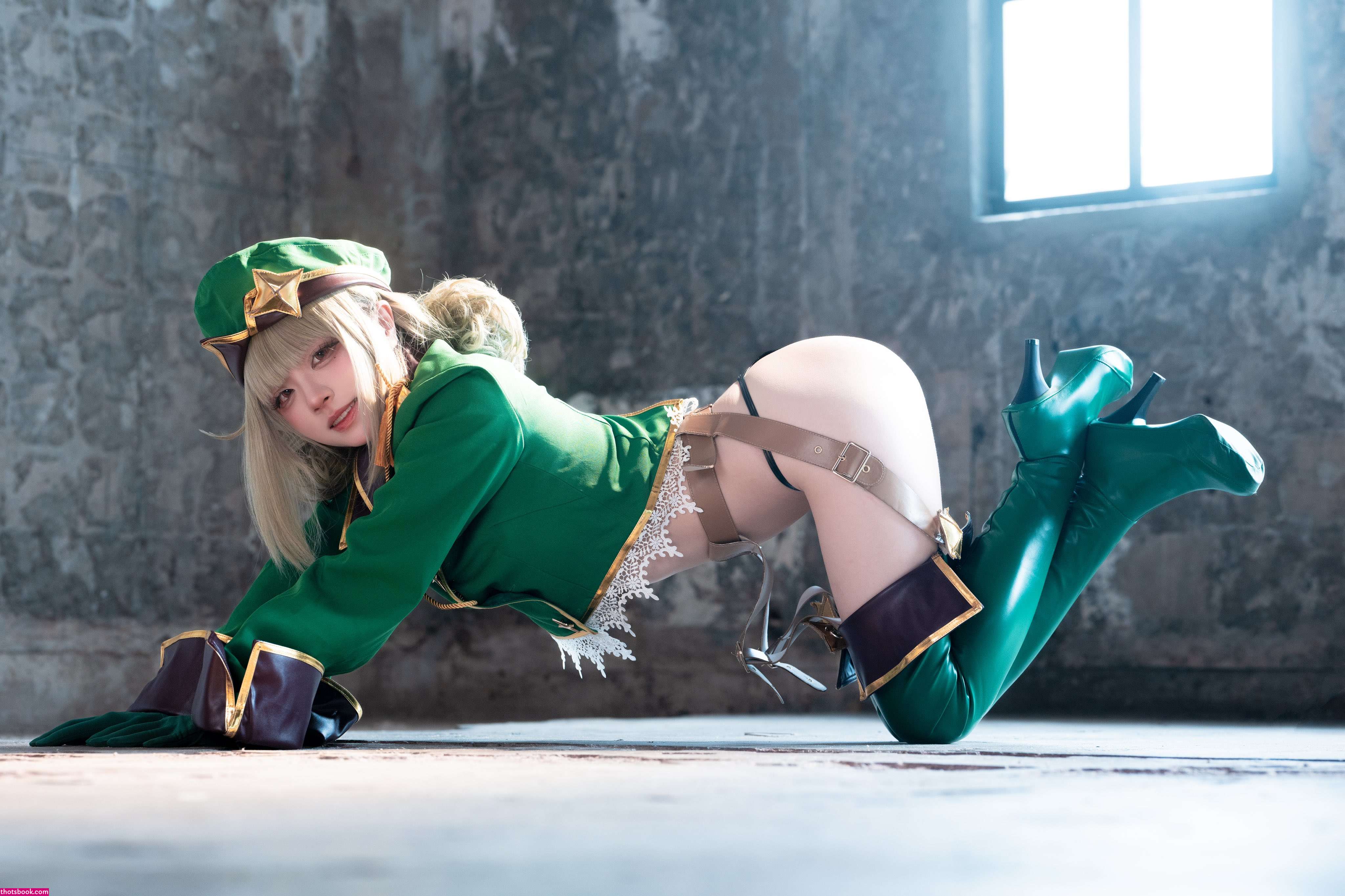 ss yuetsu Nude Leaks OnlyFans Photos #5 1765950