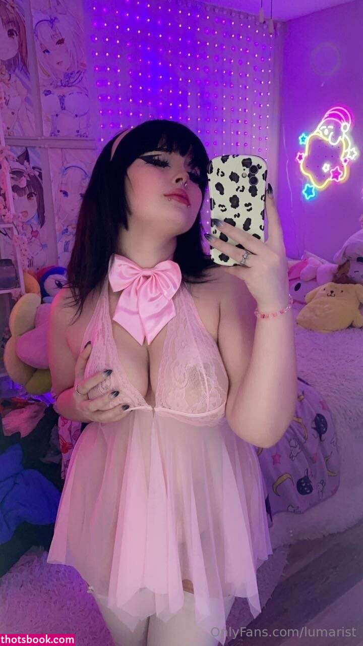 lumarist Nude Leaks OnlyFans Photos #1 1777682