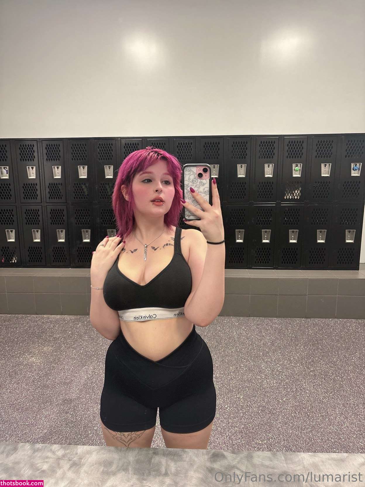 lumarist Nude Leaks OnlyFans Photos #6 1777737