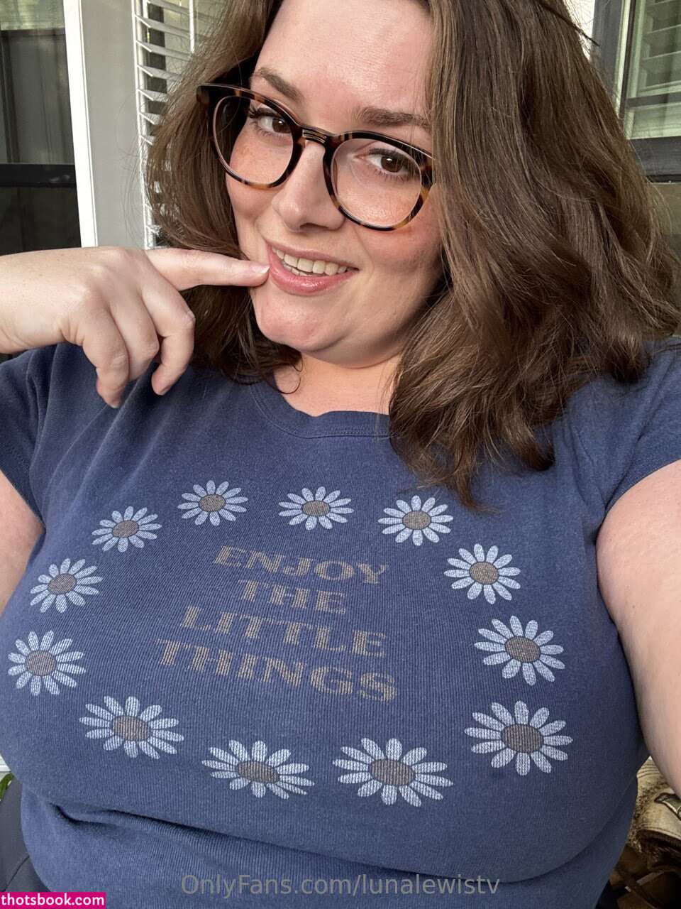 lunalewistv Nude Leaks OnlyFans Photos #2 1777781