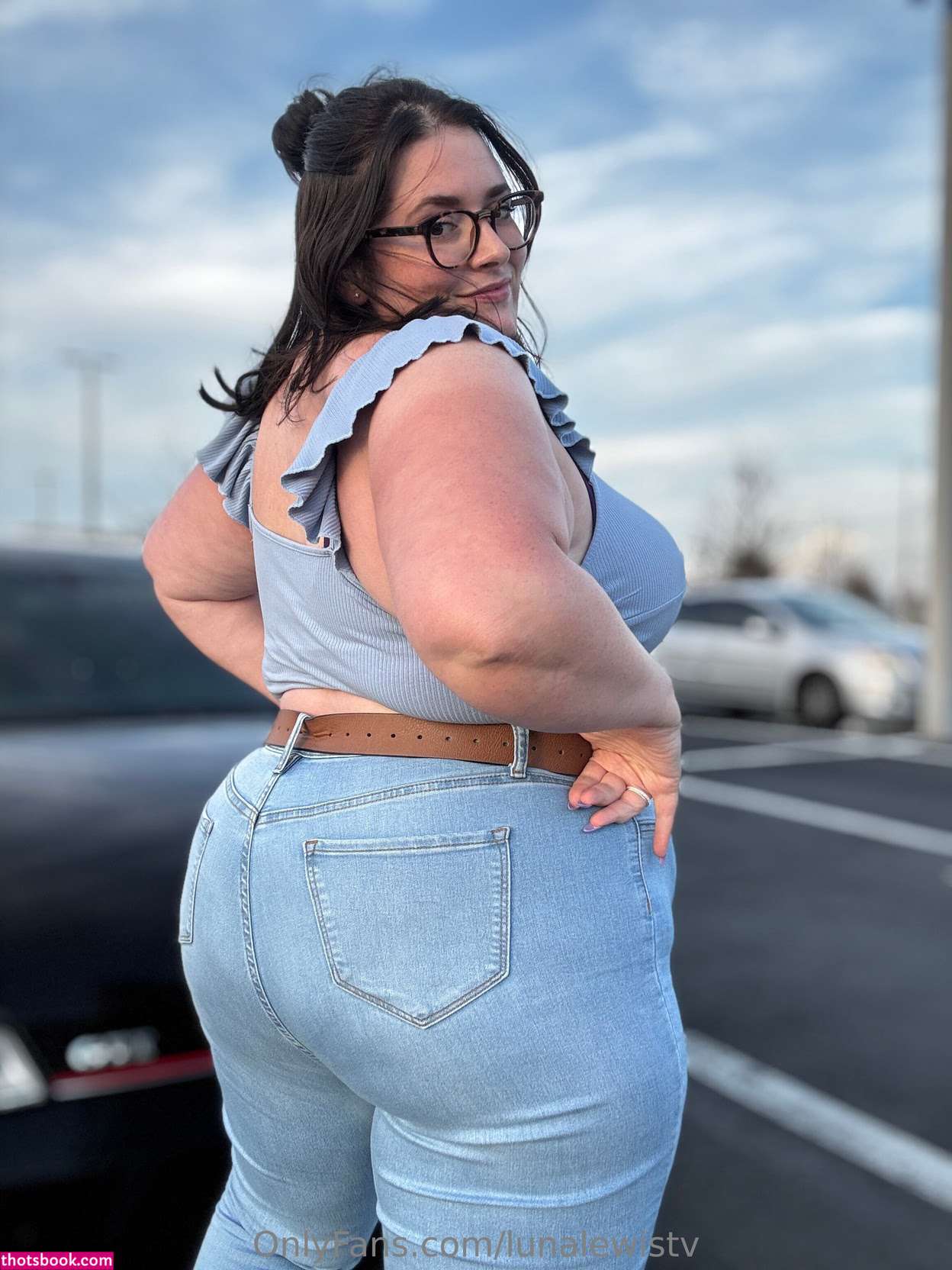 lunalewistv Nude Leaks OnlyFans Photos #4 1777788