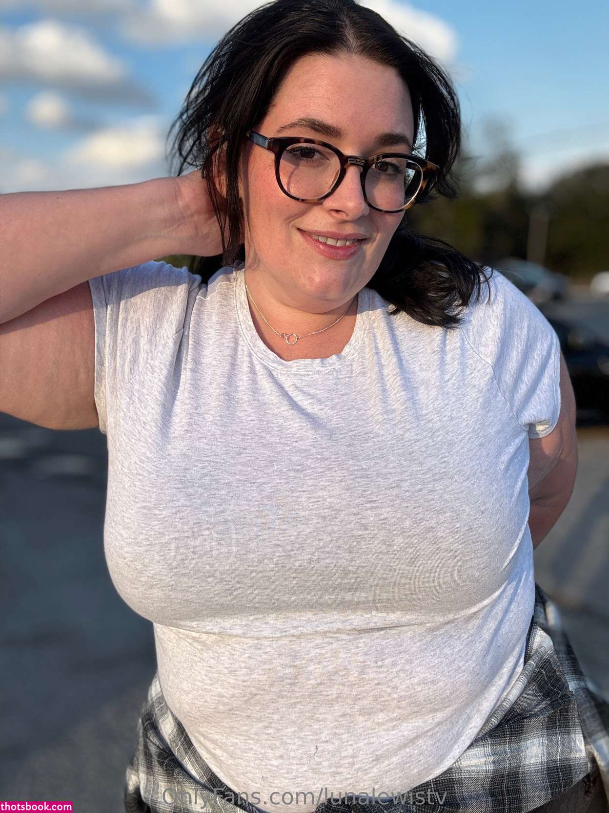 lunalewistv Nude Leaks OnlyFans Photos #5 1777794