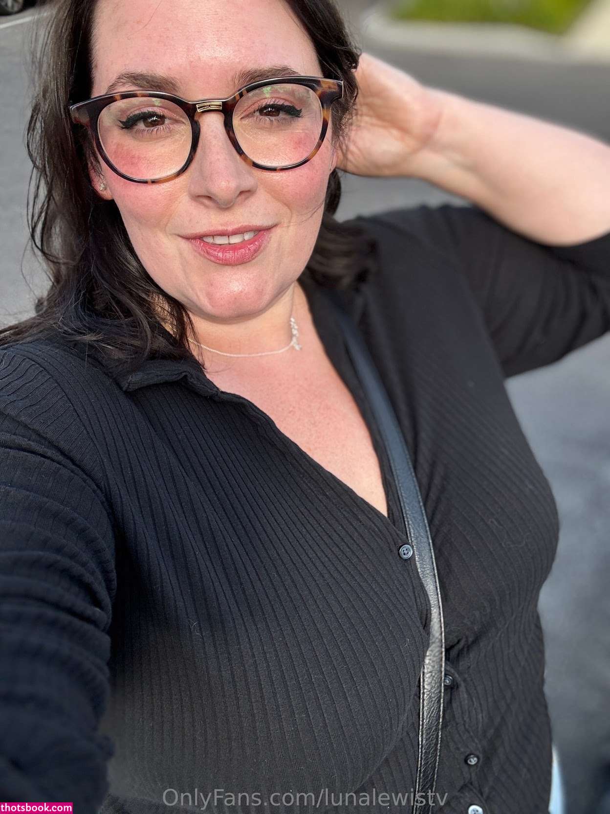 lunalewistv Nude Leaks OnlyFans Photos #6 1777806