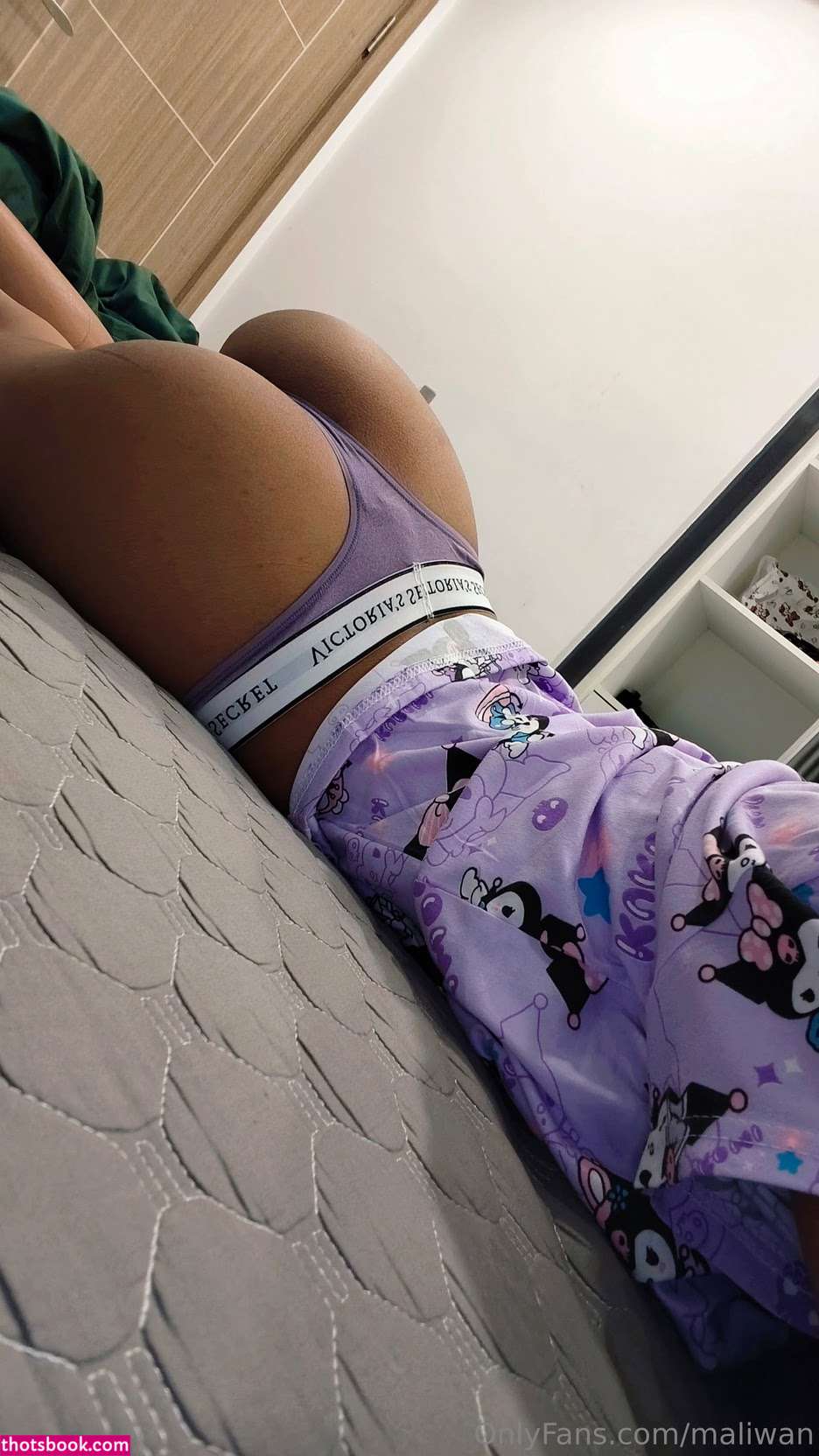 maliwan Nude Leaks OnlyFans Photos #5 1777831