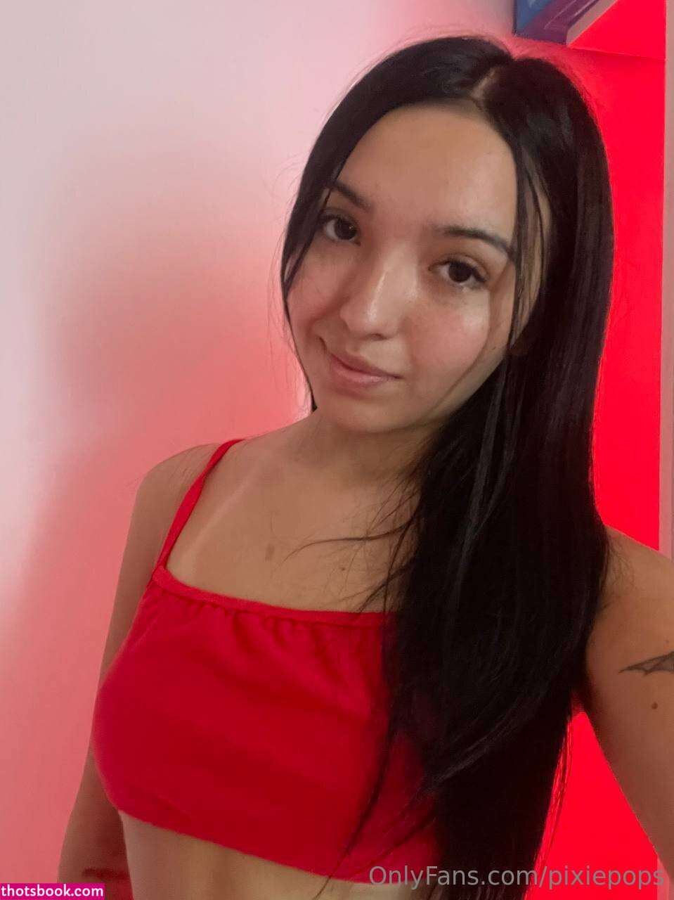 pixiepops Nude Leaks OnlyFans Photos #2 1778451