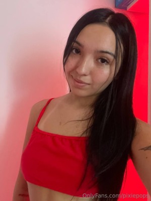 pixiepops Nude Leaks OnlyFans Photos #2