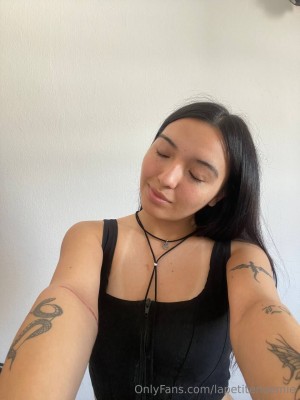 pixiepops Nude Leaks OnlyFans Photos #4