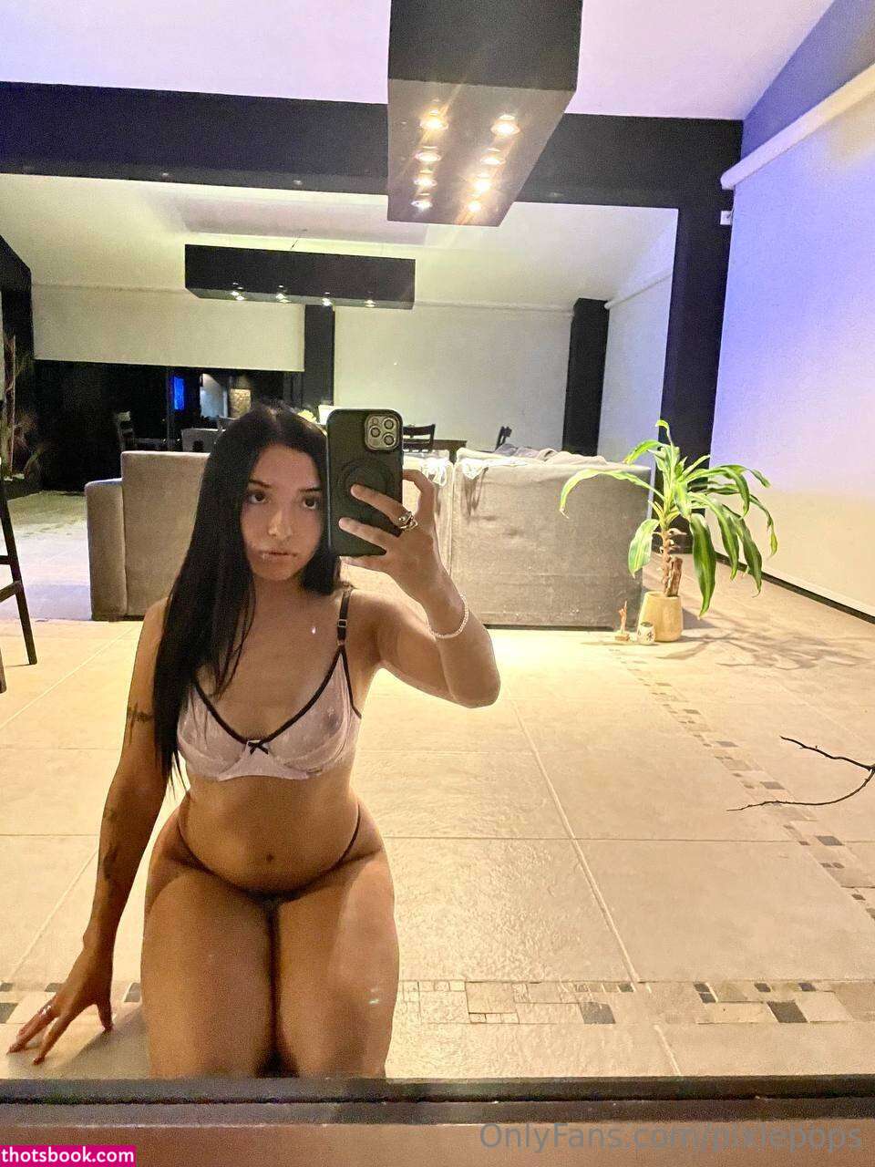 pixiepops Nude Leaks OnlyFans Photos #6 1778479