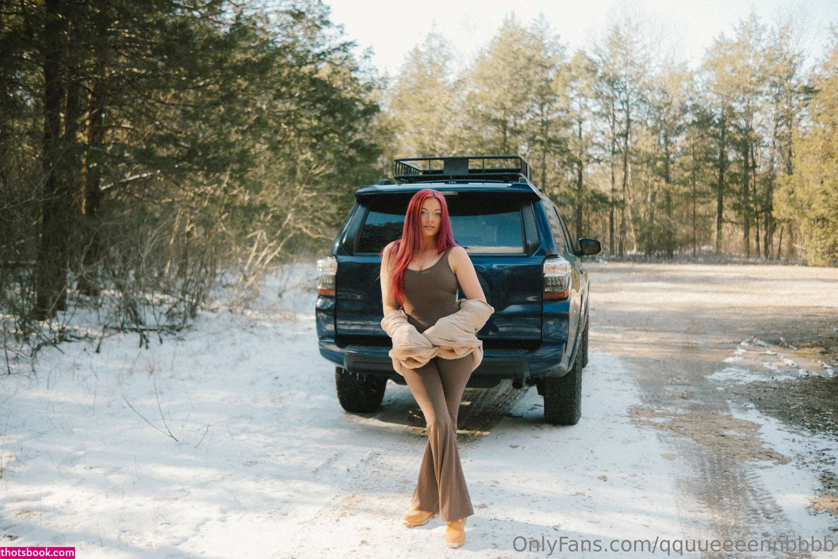 qquueeeennbbbb Nude Leaks OnlyFans Photos #6 1778603