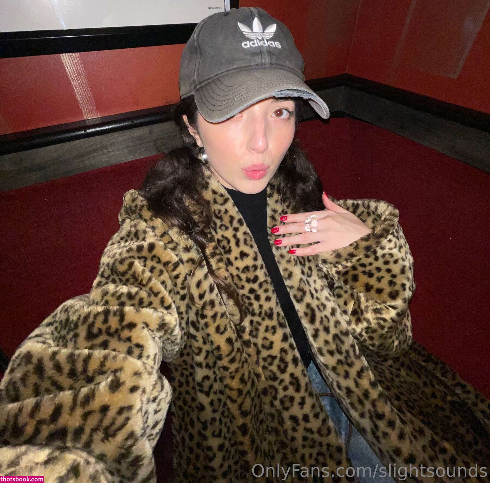 slightsounds Nude Leaks OnlyFans Photos #2 1778921