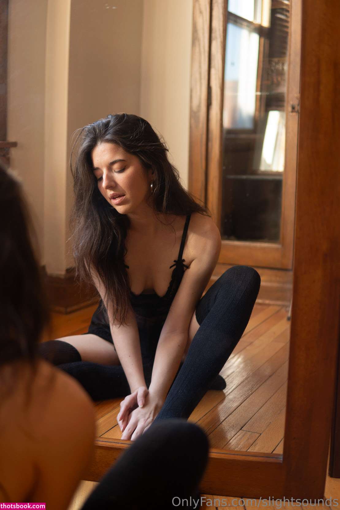 slightsounds Nude Leaks OnlyFans Photos #4 1778948