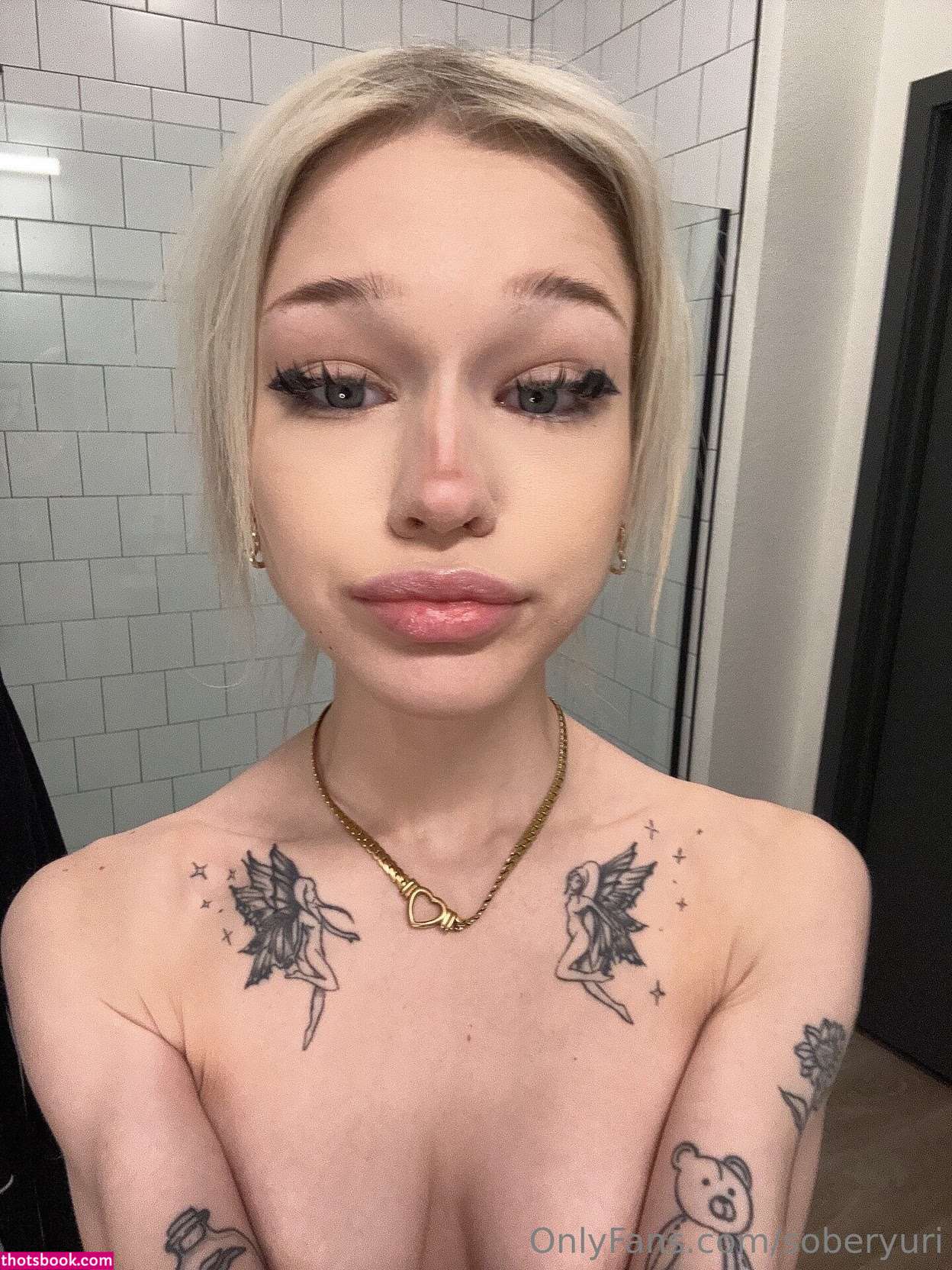 soberyuri Nude Leaks OnlyFans Photos #1 1778977